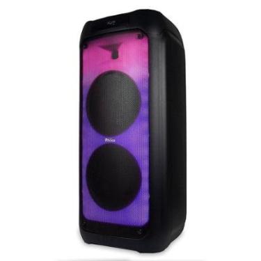 Imagem de Caixa de Som Acústica Philco PCX7200, Preto - 56603799-Unissex
