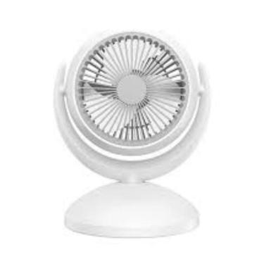 Imagem de Ventilador De Mesa Portátil Diâmetro 23cm Tufão