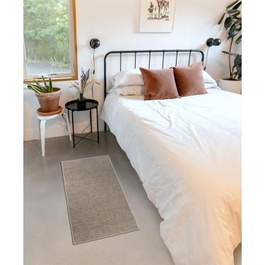 Imagem de Tapete Elegant Beige 50x100cm Tapetes São Carlos