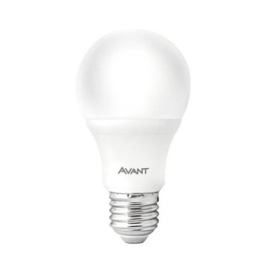 Imagem de Lâmpada Led Avant 12W 3000k E27 Bivolt