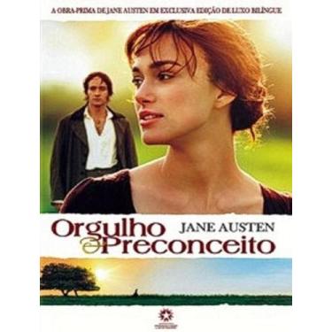 Imagem de Livro - Orgulho E Preconceito - Edicao Especial Bilingue, 1, 16.3 x 23