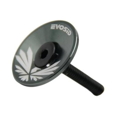 Imagem de Tampa Superior De Caixa De Direção Em Liga De Alumínio Ultraleve 5.8g 