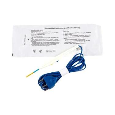 Imagem de Eletrodo Descartável De Alta Frequência Para Caneta Elétrica, Ferramen