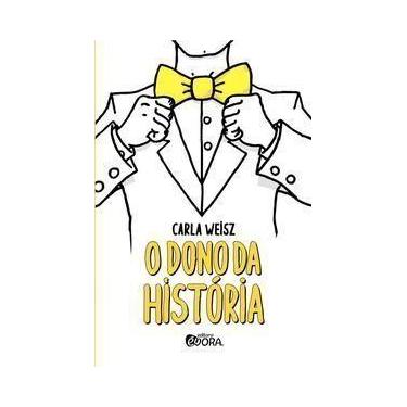 Imagem de o Dono Da História - EVORA, Sortido