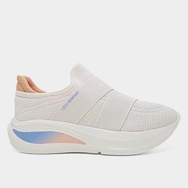 Imagem de Tênis Olympikus Flora 2 Feminino-Feminino