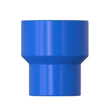 Imagem de 5 Unidades Luva Redução Irrigação Durin