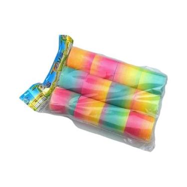 Imagem de Brinquedos Mágicos De Arco-Íris Em Forma De Círculo 24PCS Lembrancinha