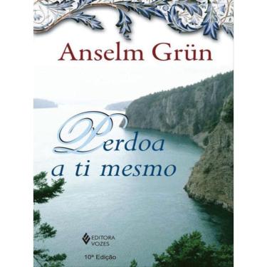 Imagem de Perdoa A Ti Mesmo