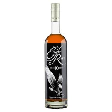 Imagem de Bourbon Whiskey Eagle Rare 10 years – 750ml