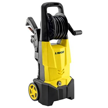 Imagem de Lavadora De Alta Pressão Lavor One Extra 135 1800w- 220v