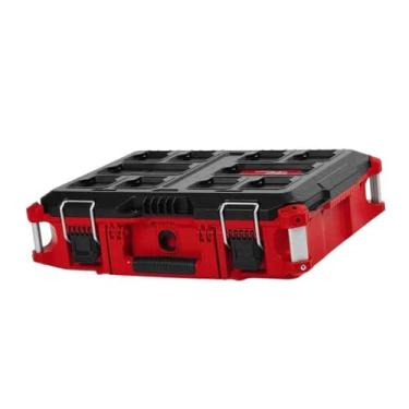 Imagem de Milwaukee Caixa Organizadora de Ferramentas Packout - 48-22-8424