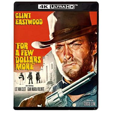 Imagem de For a Few Dollars More
