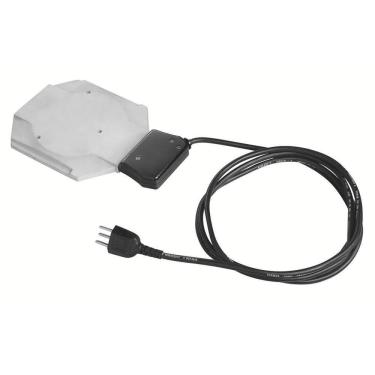 Imagem de Resistência Elétrica Tramontina Para Rechaud Cuba Retangular 220V 350w 61030820