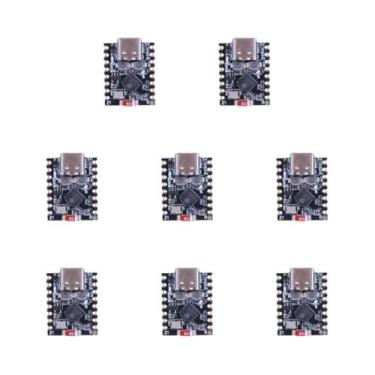 Imagem de Placa De Desenvolvimento ESP32-C3 SuperMini WiFi Bluetooth Para Arduin