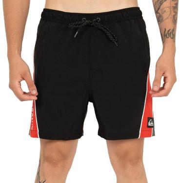 Imagem de Bermuda Quiksilver Everyday Clicker 17 SM26 Masculina-Masculino