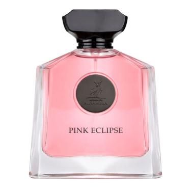 Imagem de Maison Alhambra Pink Eclipse Eau De Parfum - Perfume Feminino 100ml