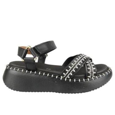 Imagem de SANDÁLIA VIZZANO 6519102-Feminino