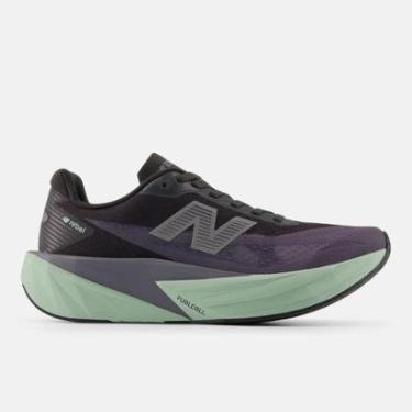 Imagem de Tênis New Balance Fuelcell Rebel V5 Feminino-Feminino