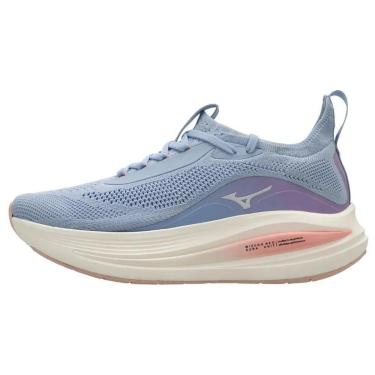 Imagem de TÊNIS MIZUNO NEO AURA KNIT FEMININO 101114114/1-Feminino