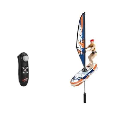 Imagem de Barcos De Controle Remoto Para Crianças, Brinquedos Aquáticos Para Pis