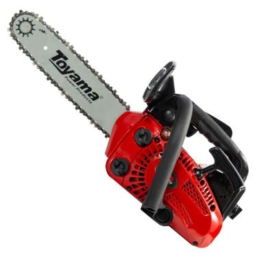 Imagem de Motosserra Moto Serra à Gasolina Toyama Tcs25x 25,4cc 1,14hp
