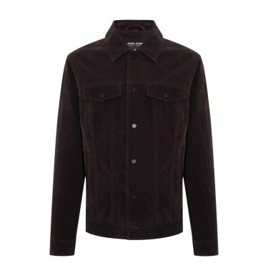 Imagem de Jaqueta John John Regular Fit Jones Masculina-Masculino