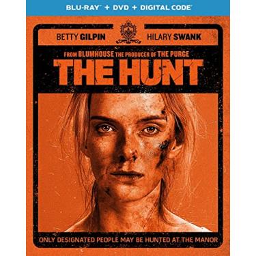 Imagem de The Hunt [Blu-ray]