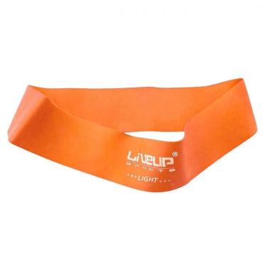 Imagem de Extensor Elástico Mini Band 3 Tensão Leve - Liveup