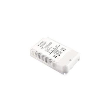Imagem de Fonte dimerizavel para fita led 24v 40w 127v220v sth8899 stella, Bivol