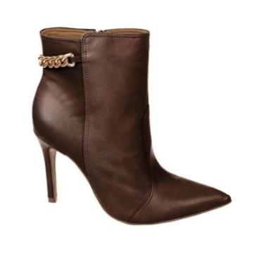 Imagem de Bota Feminina Bebecê T6126-157-Feminino