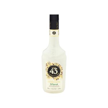 Imagem de Licor Espanhol 43 Horchata Premium Vegan 700ml - Licor 43