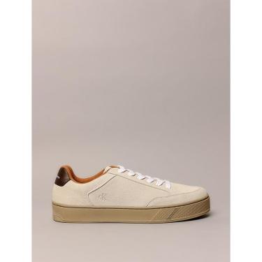 Imagem de Tênis Calvin Klein Jeans Palito Side Small Ck-Masculino