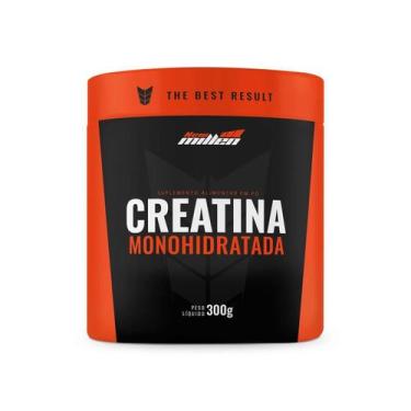 Imagem de Creatine Monohidratada - 300g - New Millen