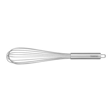 Imagem de Batedor Marffim para Preparo de Alimentos em Aço Inox Altamente Durável para Cozinha Ma...