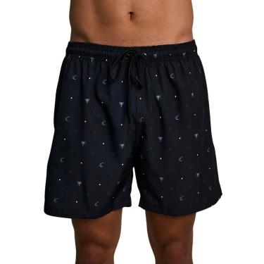 Imagem de Bermuda Masculina Cavalera Reta Corrida-Masculino