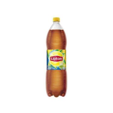 Imagem de Chá Lipton Ice Tea Limão 1,5L Garrafa, Limão