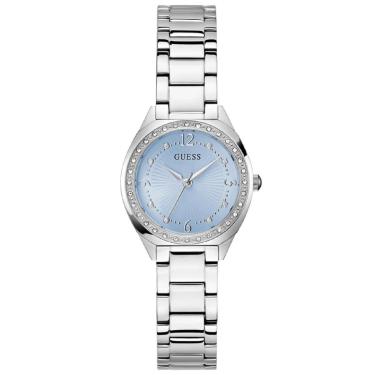 Imagem de Relógio Guess GW0767L6 Feminino 30mm Aço Inoxidável-Feminino