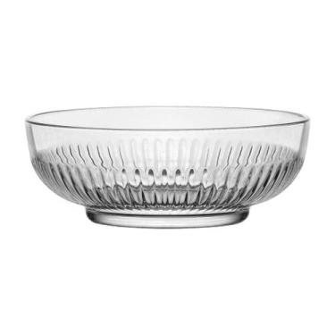Imagem de Jogo 2 bowls Vitrissimo vidro 880ml 17x6,3cm -L Hermitage - L'Hermitag