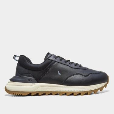Imagem de Tênis Reserva Infinity Masculino, Preto, 40