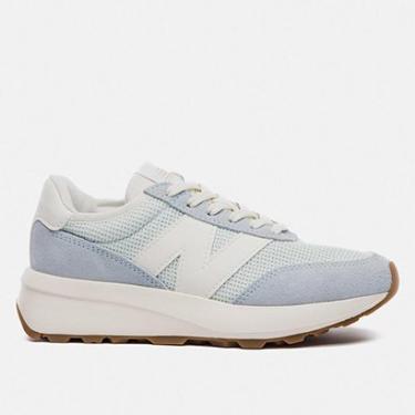 Imagem de Tênis New Balance 370v1-Unissex