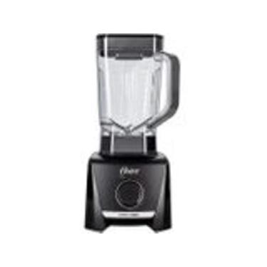 Imagem de Liquidificador Oster 15 Velocidades Preto 1400W 127v, 110V