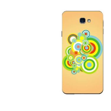 Imagem de Capa Adesivo Skin370 Verso Para Samsung Galaxy J7 Prime Sm-g610m - Kaw