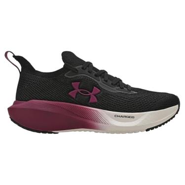 Imagem de Tênis De Corrida Under Armour Charged Slight 3 Se Unissex Original-Unissex