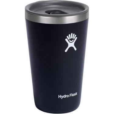 Imagem de Garrafa Termica Hydro Flask T16CP001 473ML Preto