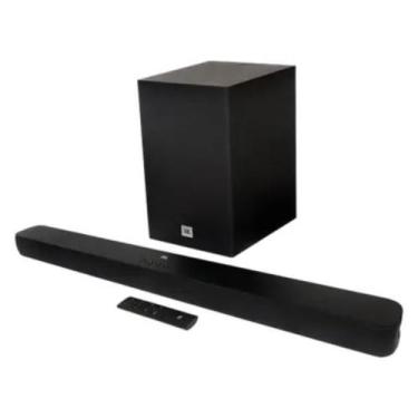 Imagem de Soundbar SB Cinema 110W Bluetooth 2.1 Canais JBL