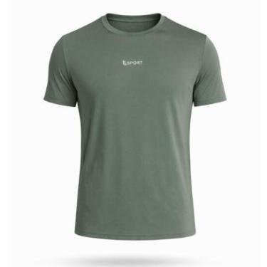 Imagem de Camisa Masculina Lupo Sport Academia Corrida-Masculino