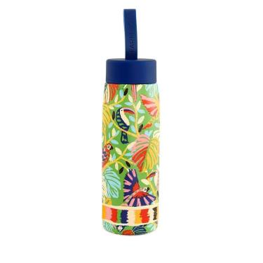 Imagem de Garrafa Farm Que Sede Bosque Dos Pássaros 750 ML 78325774 Marinho-Unissex