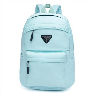 Imagem de Mochila Cavalera Notebook Casual Juvenil Resistente Feminina-Feminino