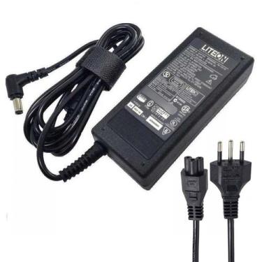 Imagem de Carregador Para Lenovo Ideapad S300 S400 S405 G460 G465 65w - F3