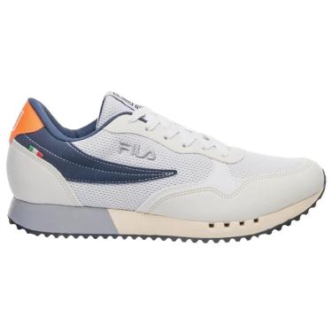 Imagem de Tênis Euro Jogger Sport II Masculino - Fila-Masculino
